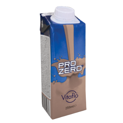 LP「 MILK 」 ProZero™ | Phenylketonuria | Vitaflo UK and Ireland